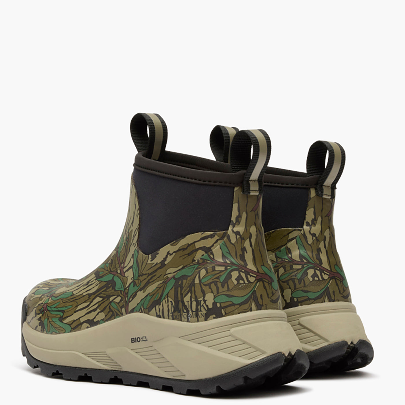 Outmax Men's Outdoor Ankle Boot - Image 6