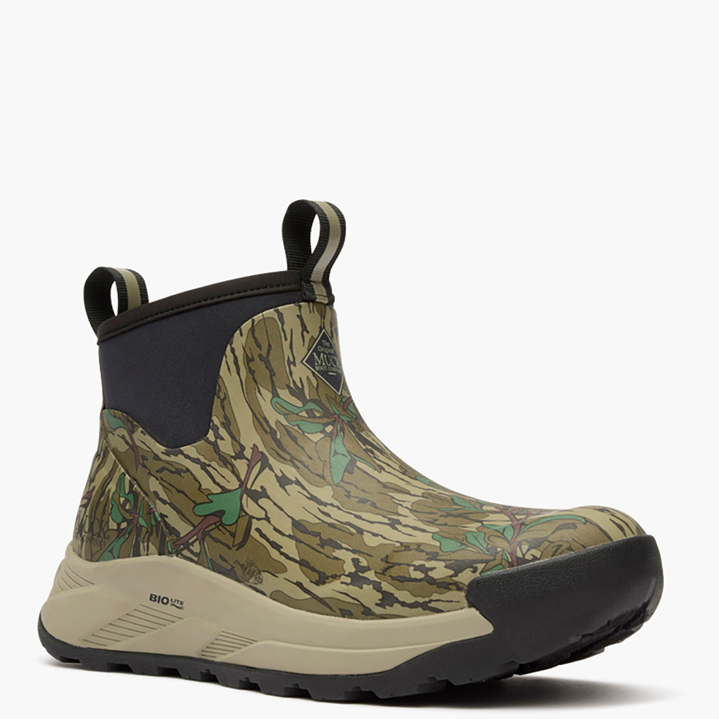 Outmax Men's Outdoor Ankle Boot - Image 2