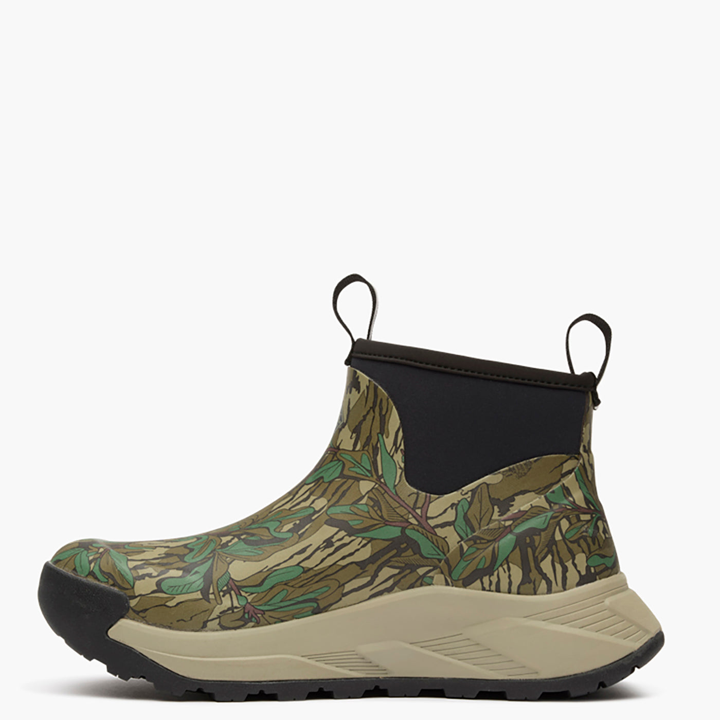 Outmax Men's Outdoor Ankle Boot - Image 3