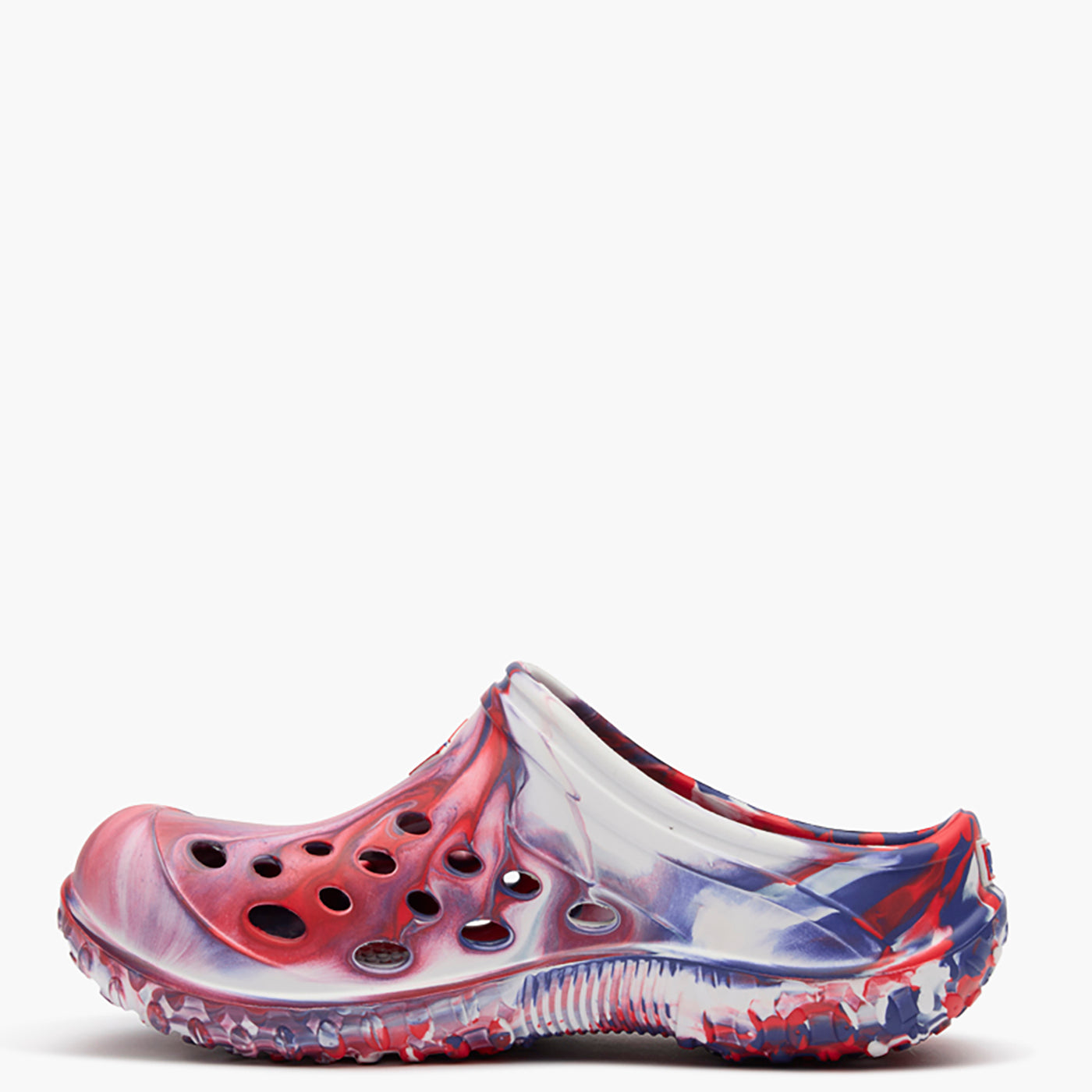 Muckster Lite Liberty Big Kids' EVA Clog - Image 5