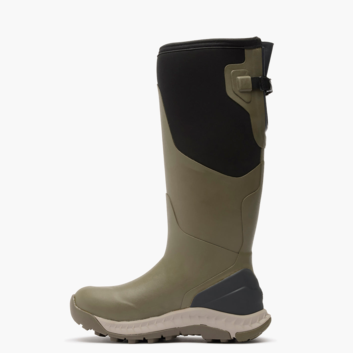 Woodland Pro Men's 17 Outdoor Boot - Image 3