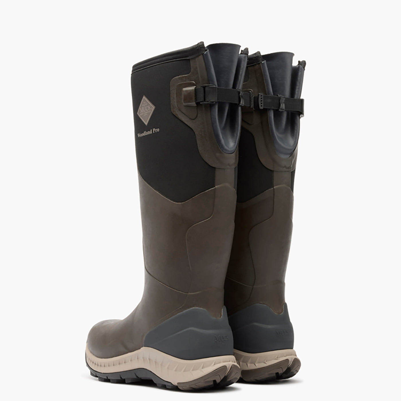 Woodland Pro Men's 17 Outdoor Boot - Image 6