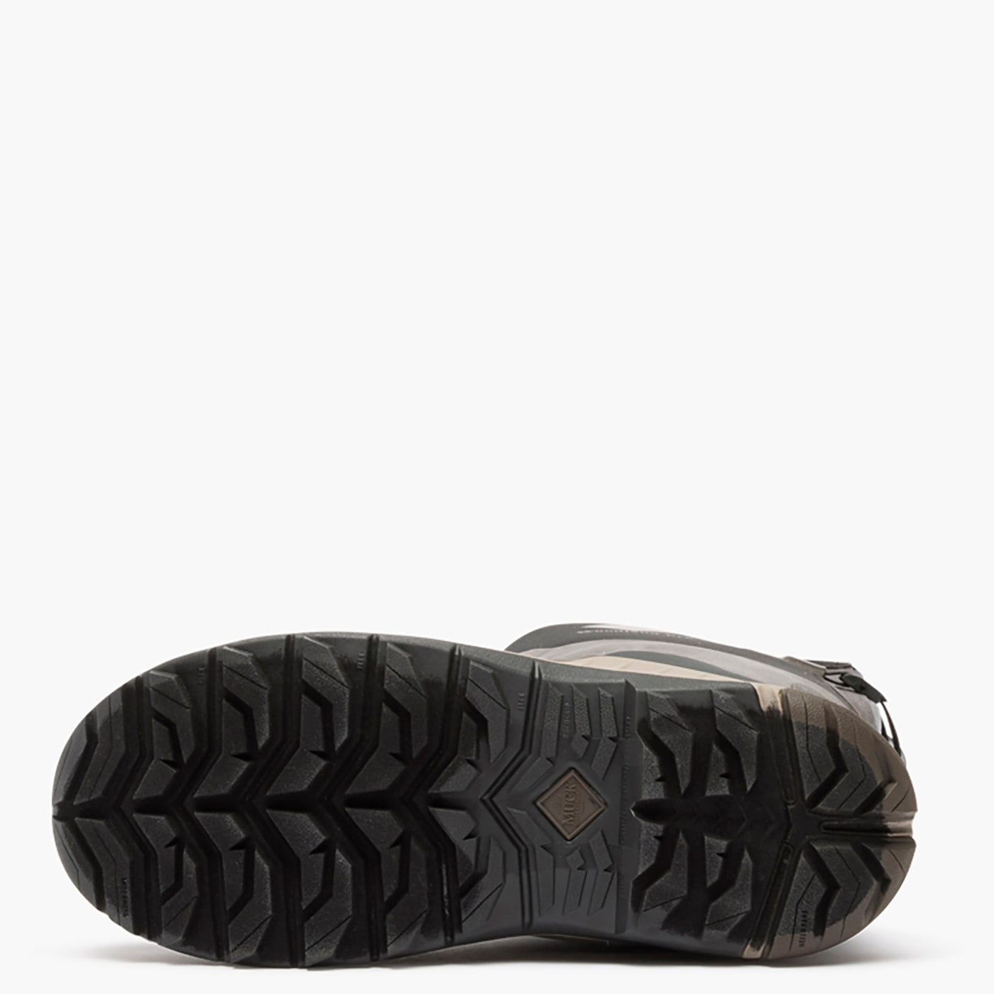 Woodland Pro Men's 17 Outdoor Boot - Image 4