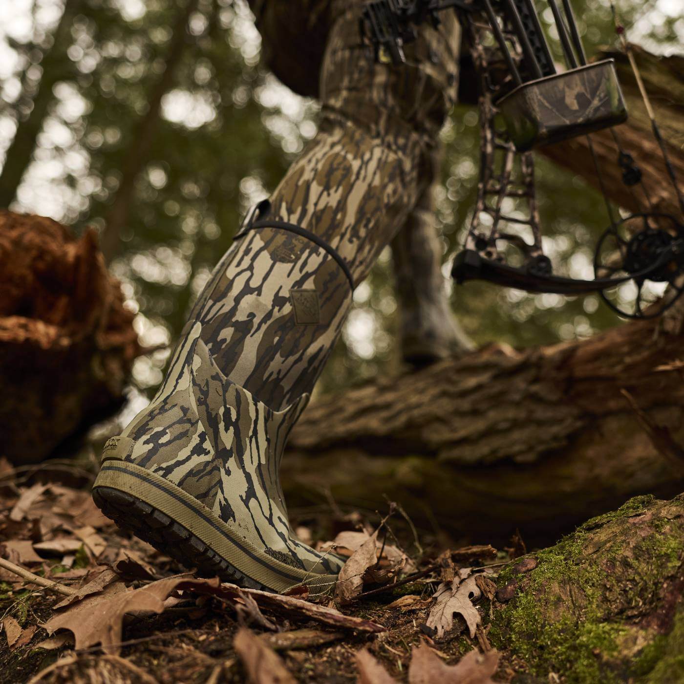 Xplorer Men's 12 Outdoor Boot - Image 7