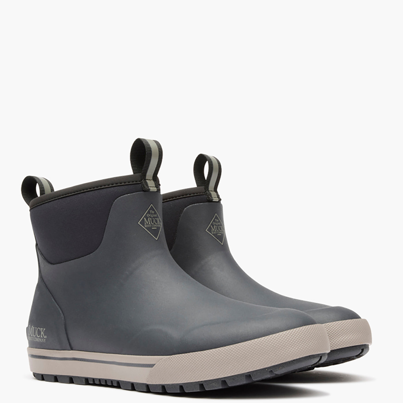 Xplorer Men's Outdoor Ankle Boot - Image 5