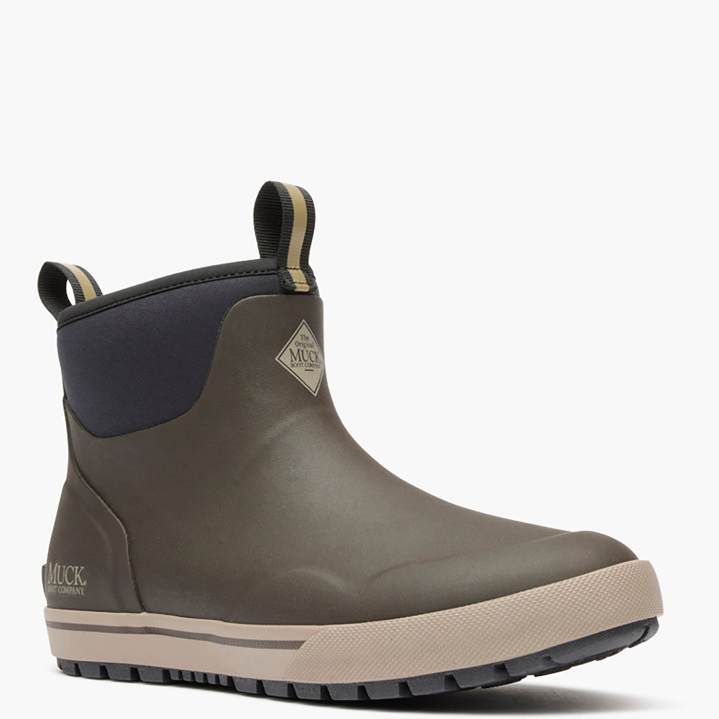 Xplorer Men's Outdoor Ankle Boot - Image 2