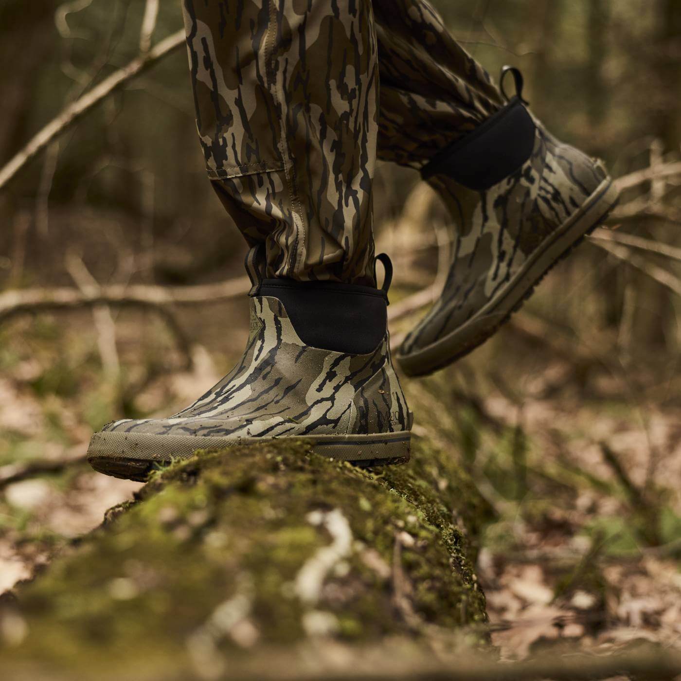 Xplorer Men's Outdoor Ankle Boot - Image 7