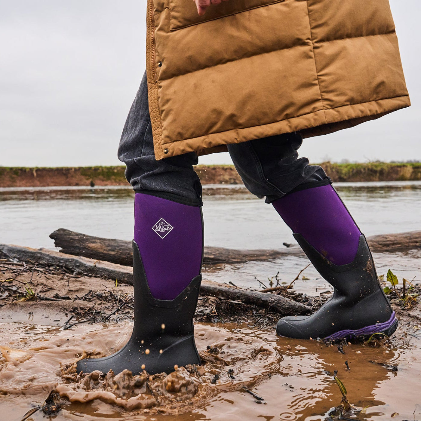 Women's Arctic Sport II Tall - Image 7